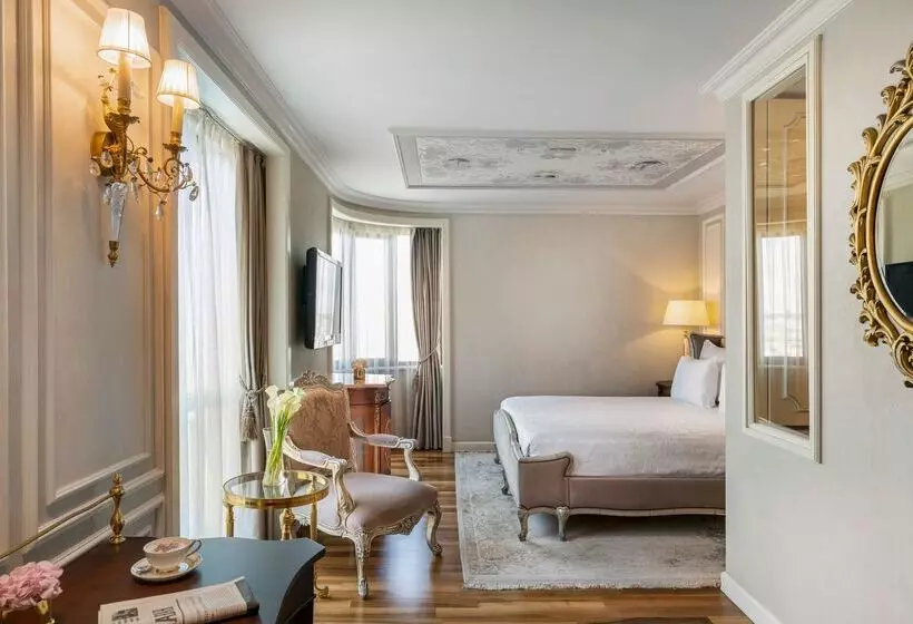 Premium Room, Rixos Pera Istanbul