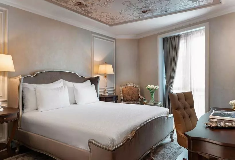 Family Suite, Rixos Pera Istanbul