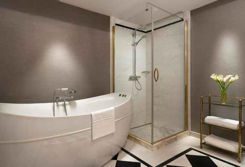 ２ベッドスイートルーム, Rixos Pera Istanbul