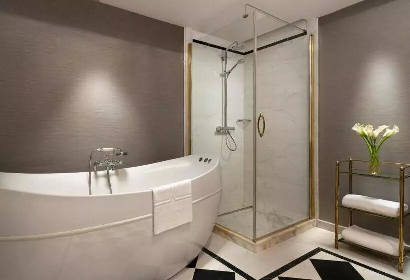 2 Bedroom Suite, Rixos Pera Istanbul
