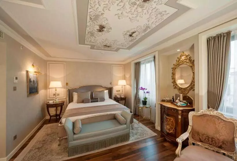 Family Suite, Rixos Pera Istanbul