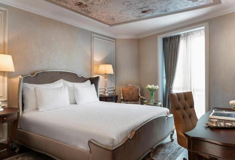 スイート（家族用）, Rixos Pera Istanbul