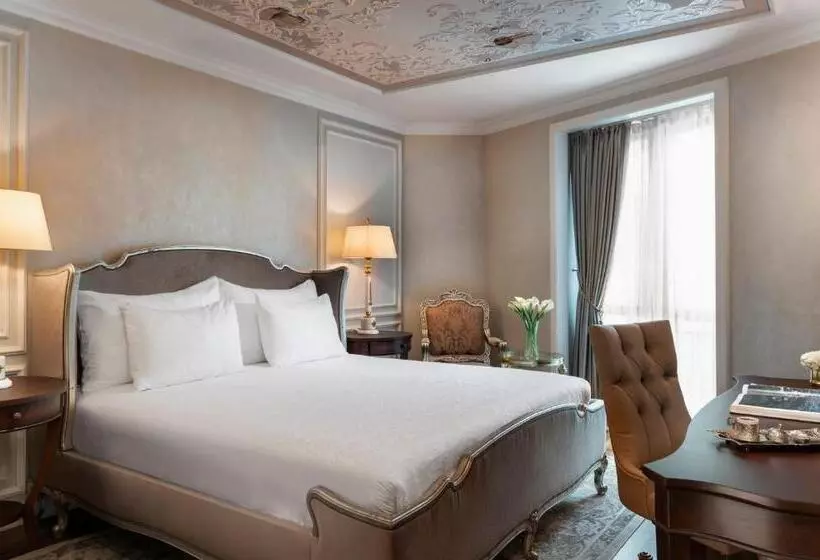 Family Suite, Rixos Pera Istanbul