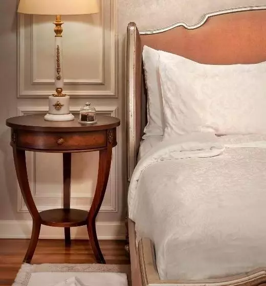 Deluxe Room with Views, Rixos Pera Istanbul