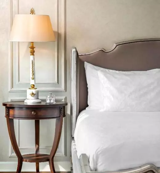 Premium room with view, Rixos Pera Istanbul