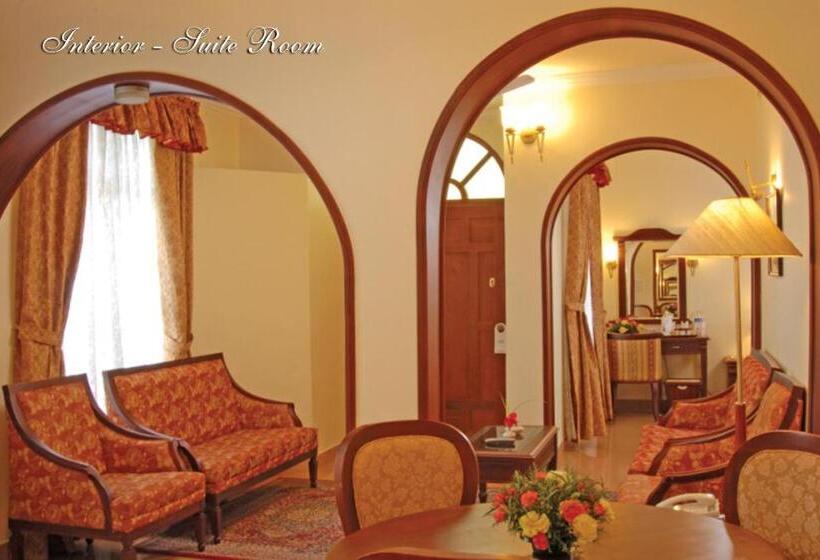 Hus 1 Soveværelse, Sterling Lake Palace Alleppey