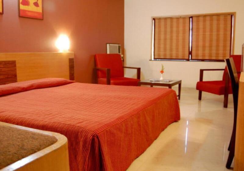 غرفة قياسية, Sukh