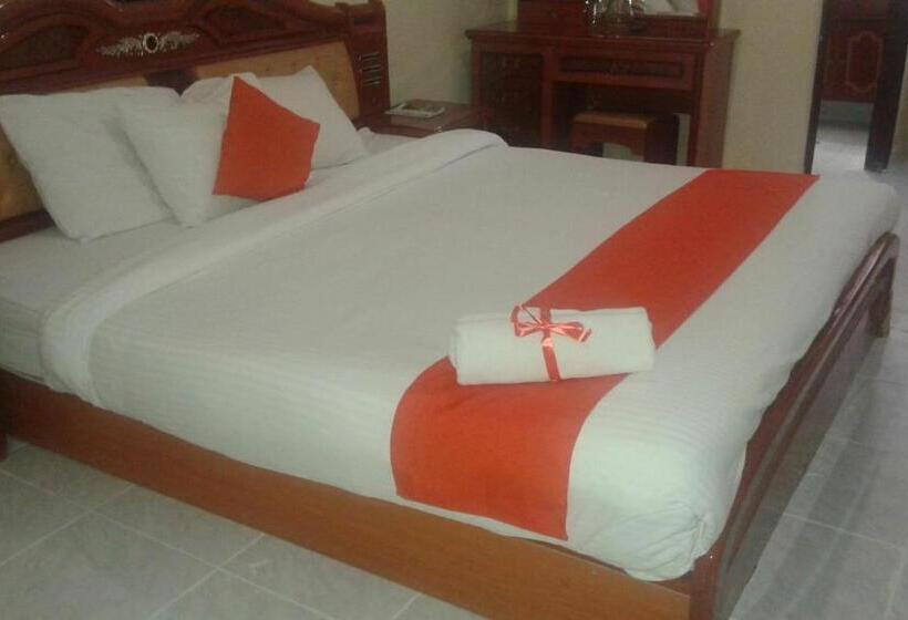 Номер Стандарт, Via Espana