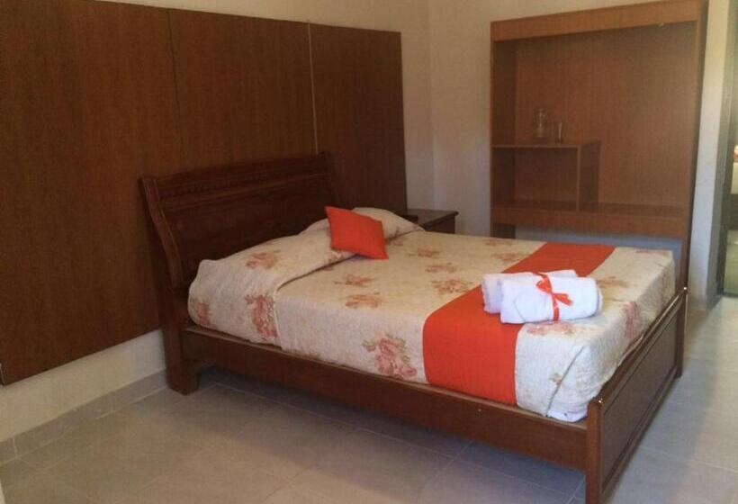 Номер Стандарт Индивидуальный, Via Espana