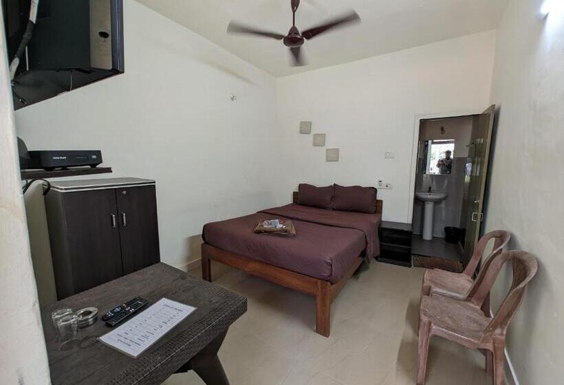 스탠다드 룸, Vinsons Cottages