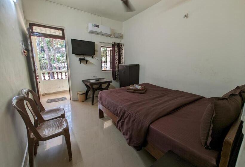 스탠다드 룸, Vinsons Cottages