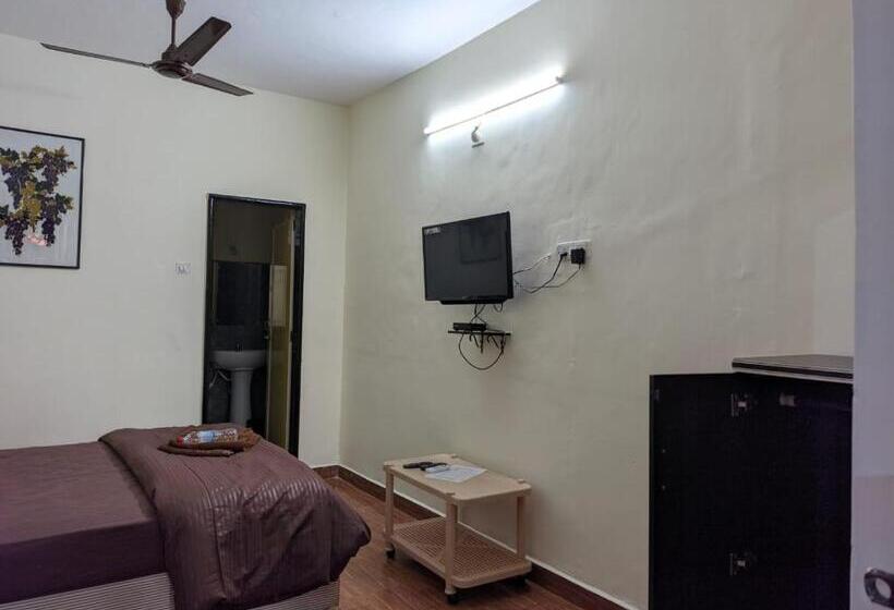 스탠다드 룸, Vinsons Cottages