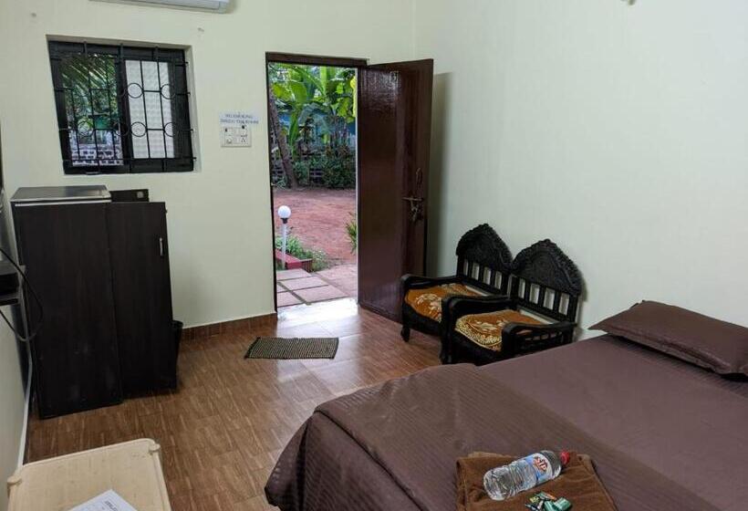 스탠다드 룸, Vinsons Cottages