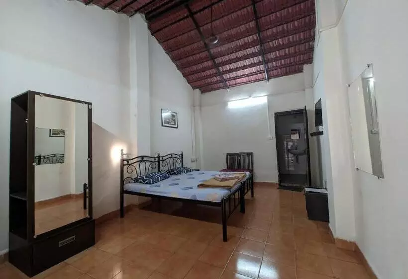 Chambre Standard Vue Jardin, Vinsons Cottages