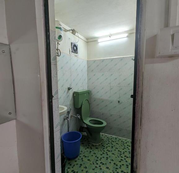 스탠다드 룸 가든 전망, Vinsons Cottages