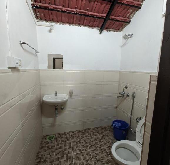 스탠다드 룸 가든 전망, Vinsons Cottages