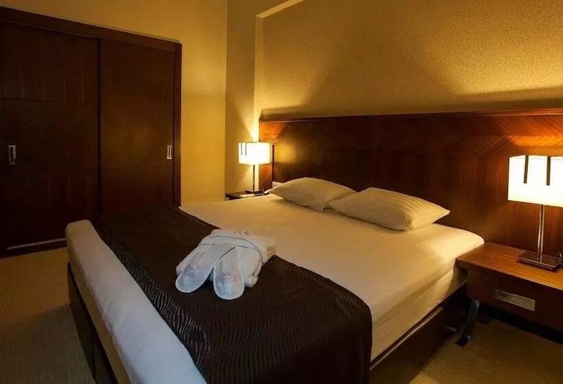 اتاق استاندارد, Safir Hotel