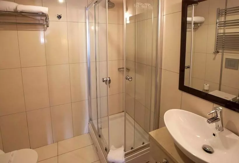 اتاق استاندارد, Safir Hotel