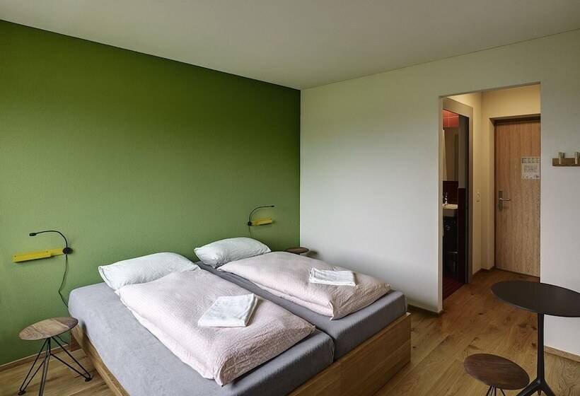 اتاق استاندارد, Schaanvaduz Youth Hostel