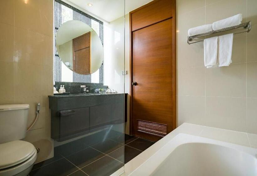 套房, Tawa Ravadee Resort Prachinburi, A Member Of Worldhotels Distinctive
