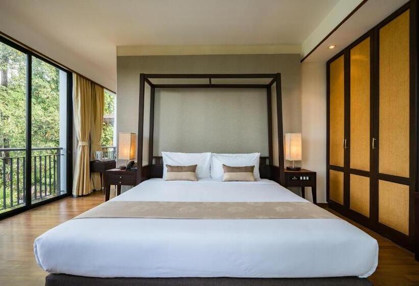 套房, Tawa Ravadee Resort Prachinburi, A Member Of Worldhotels Distinctive