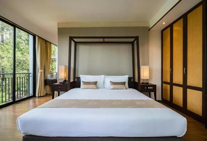 Sviitti, Tawa Ravadee Resort Prachinburi, A Member Of Worldhotels Distinctive
