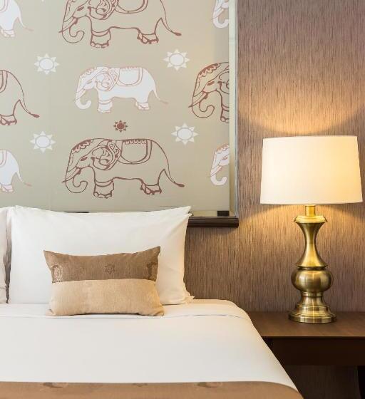 غرفة سوبيريور, Tawa Ravadee Resort Prachinburi, A Member Of Worldhotels Distinctive