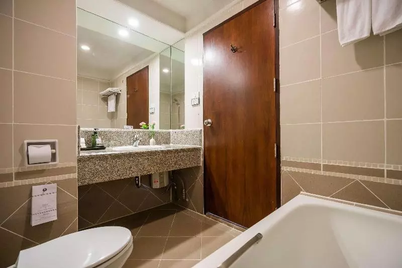 Superior-huone, Tawa Ravadee Resort Prachinburi, A Member Of Worldhotels Distinctive