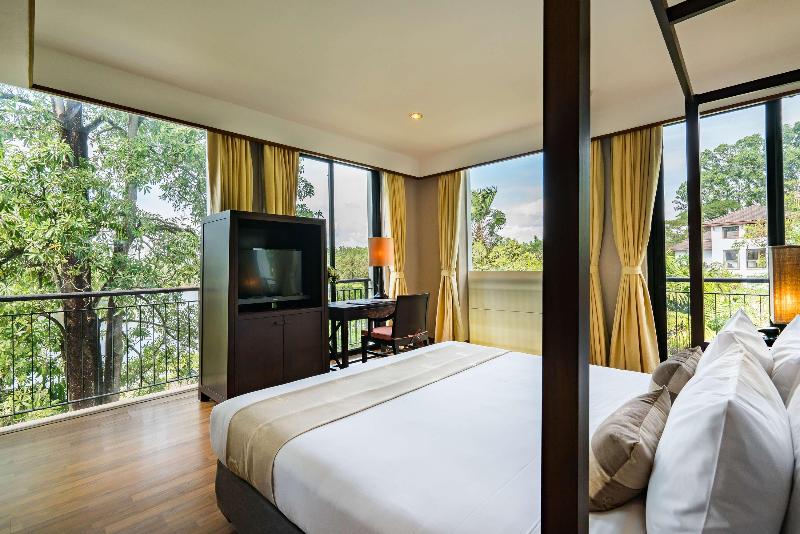 جناح, Tawa Ravadee Resort Prachinburi, A Member Of Worldhotels Distinctive