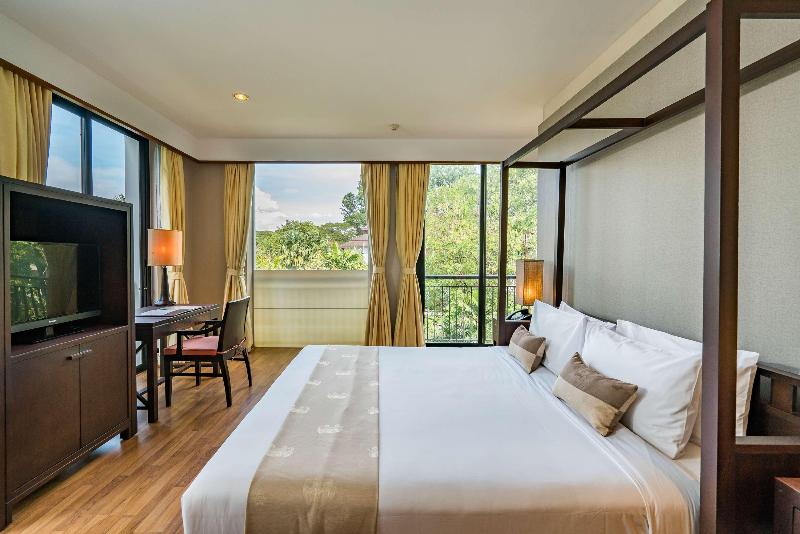 جناح, Tawa Ravadee Resort Prachinburi, A Member Of Worldhotels Distinctive