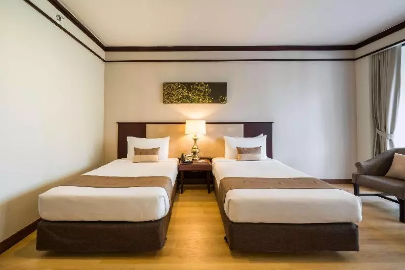 Superior-huone, Tawa Ravadee Resort Prachinburi, A Member Of Worldhotels Distinctive