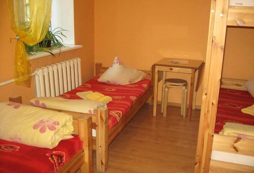 اتاق خانوادگی, Central Park Rooms