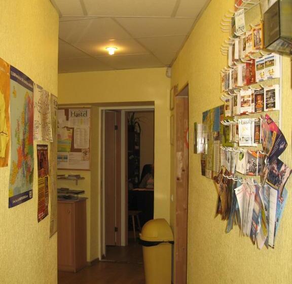 اتاق استاندارد چهارنفره با سرویس بهداشتی مشترک, Central Park Rooms