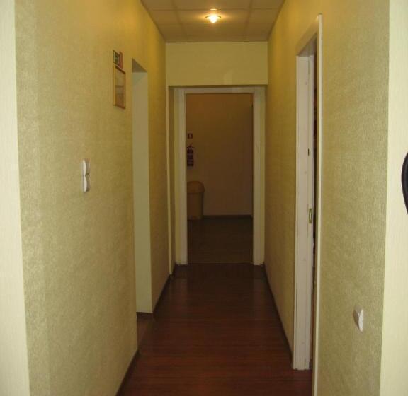 اتاق خانوادگی, Central Park Rooms