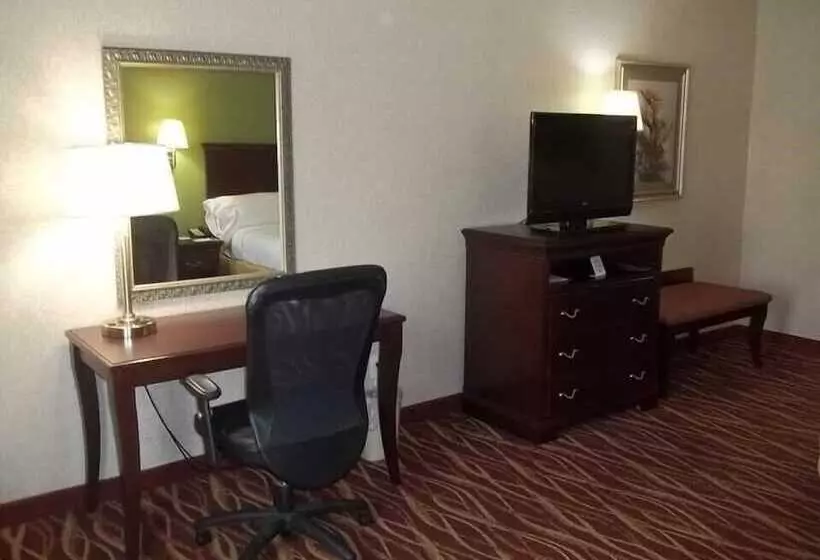 Deluxe-sviitti, City Express By Marriott Findlay