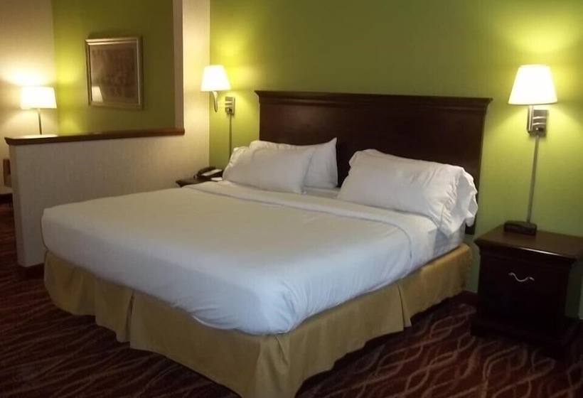 סוויטה, Baymont Inn & Suites By Wyndham Findlay