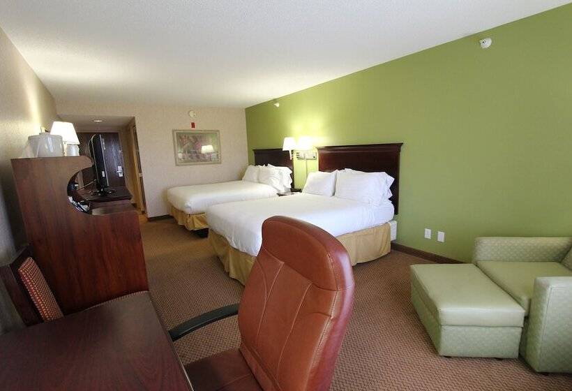 סוויטה, Baymont Inn & Suites By Wyndham Findlay