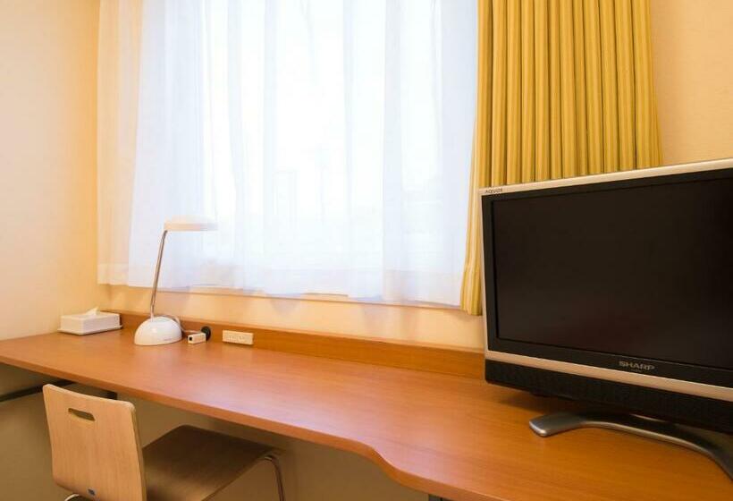 اتاق استاندارد, Comfort Inn Karuizawa