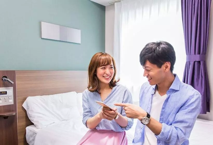 スタンダードルーム, Comfort Hotel Kokura