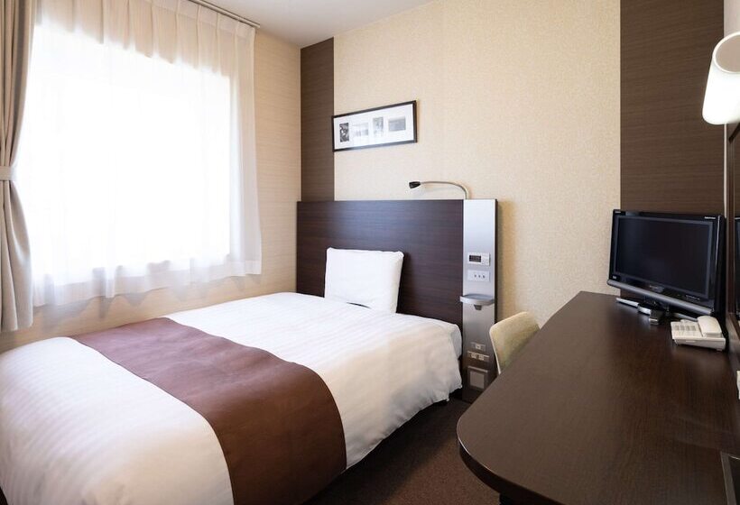 스탠다드 룸, Comfort Hotel Tomakomai