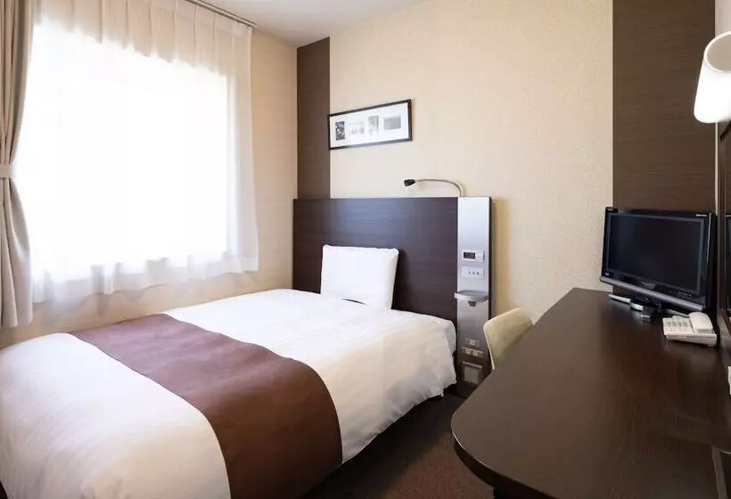 スタンダードルーム, Comfort Hotel Tomakomai
