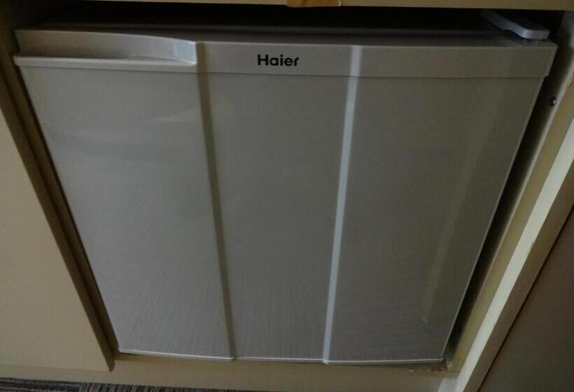 غرفة ديلوكس, Court Hotel Niigata