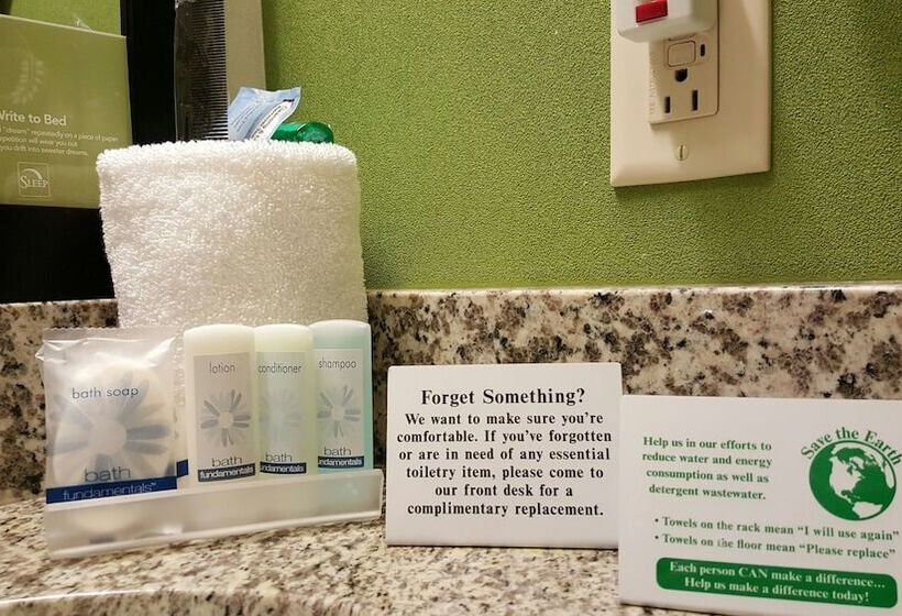 Номер Стандарт 2 Двуспальные Кровати, Cresthaven Inn Jfk