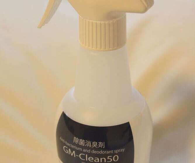 ダブルベッドのベーシックルーム, Dormy Inn Kanazawa Natural Hot Spring