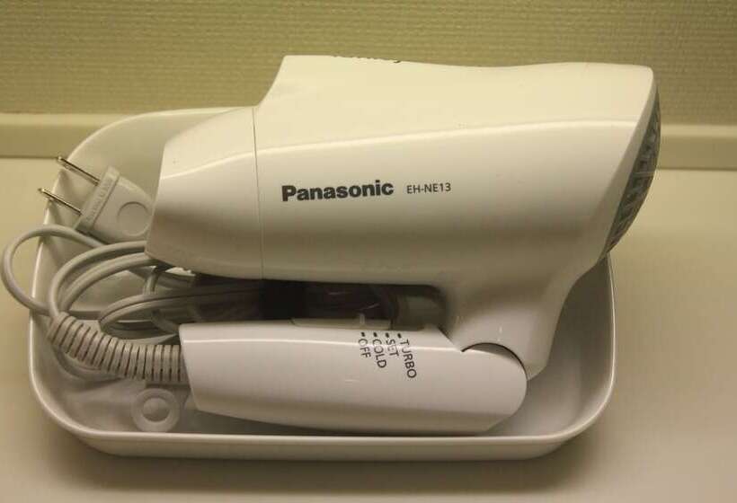 エコノミーシングルルーム, Dormy Inn Kanazawa Natural Hot Spring