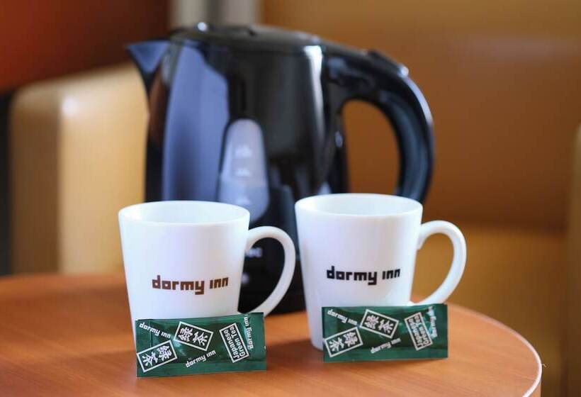 スタンダードルーム, Dormy Inn Kanazawa Natural Hot Spring