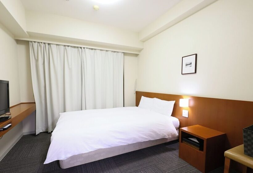 スタンダードルーム, Dormy Inn Kanazawa Natural Hot Spring