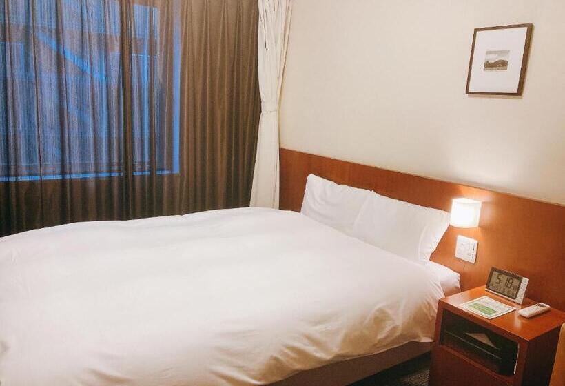 スタンダードルーム, Dormy Inn Kanazawa Natural Hot Spring
