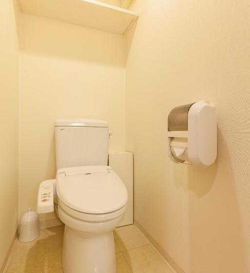 デラックスルーム, Dormy Inn Kanazawa Natural Hot Spring