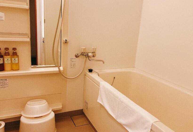 スタンダードルーム, Dormy Inn Kanazawa Natural Hot Spring